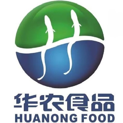 华农食品 로고