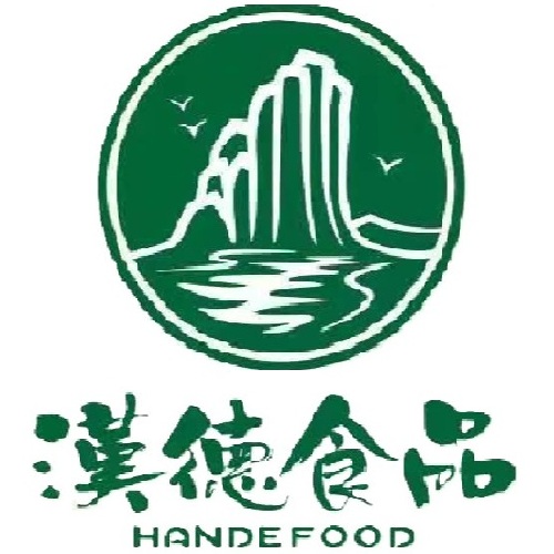 汉德食品 로고